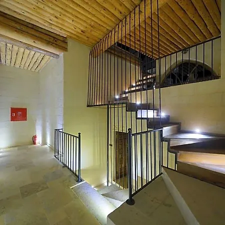 Hotel Kappadoks Cave Nevsehir