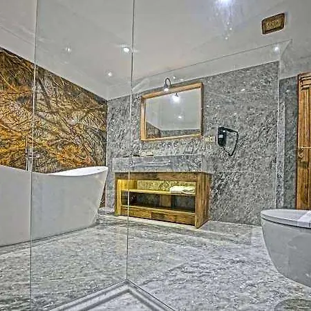Kappadoks Cave Отель 3*