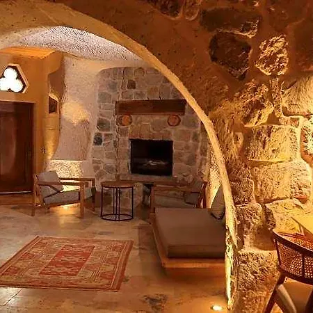 Kappadoks Cave Отель 3*