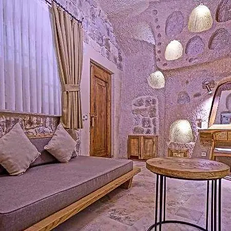 Kappadoks Cave 3* Невшехир