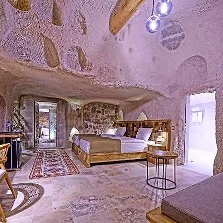 Kappadoks Cave Отель