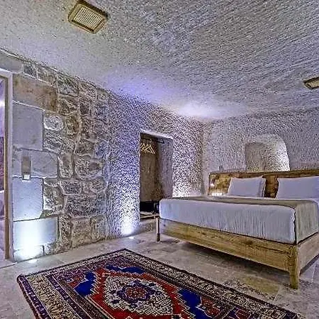 Kappadoks Cave Отель Невшехир