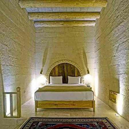 Kappadoks Cave 3*