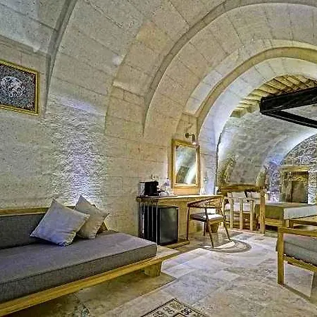Kappadoks Cave 3*