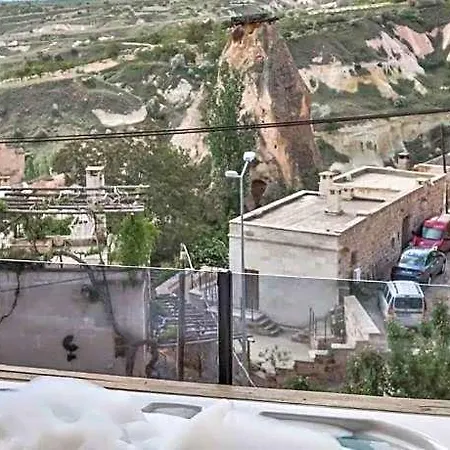 Kappadoks Cave Отель 3*