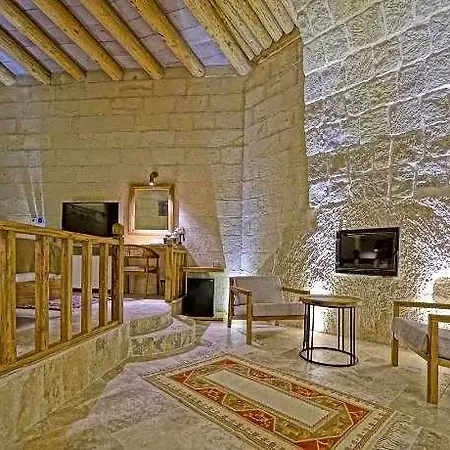 Kappadoks Cave 3*