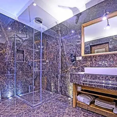 Kappadoks Cave Невшехир