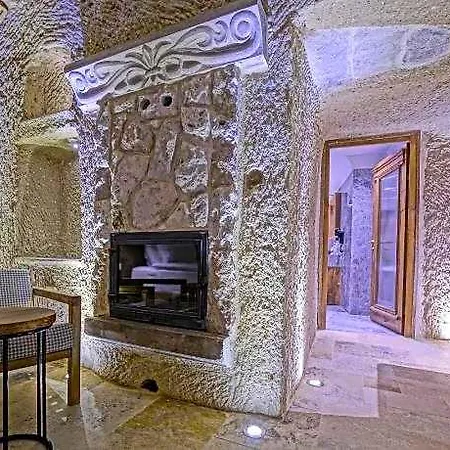 Kappadoks Cave Отель 3*