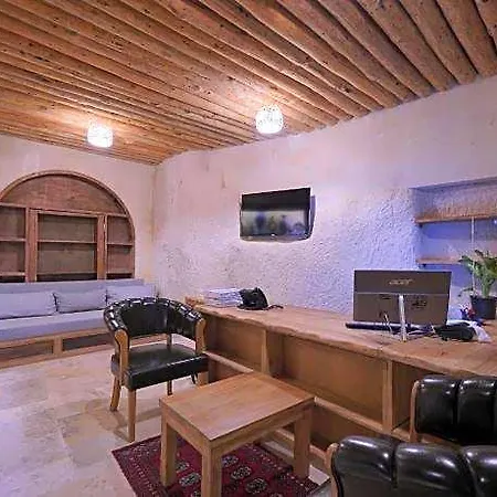 Kappadoks Cave Отель