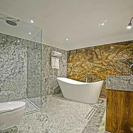 Kappadoks Cave Отель 3*