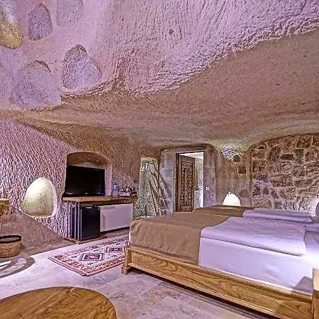 Kappadoks Cave Отель
