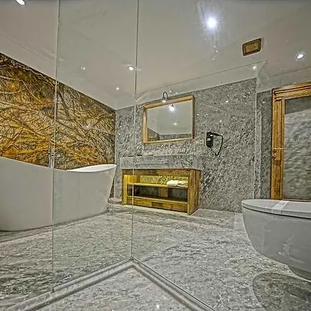 Kappadoks Cave Hotel 3*