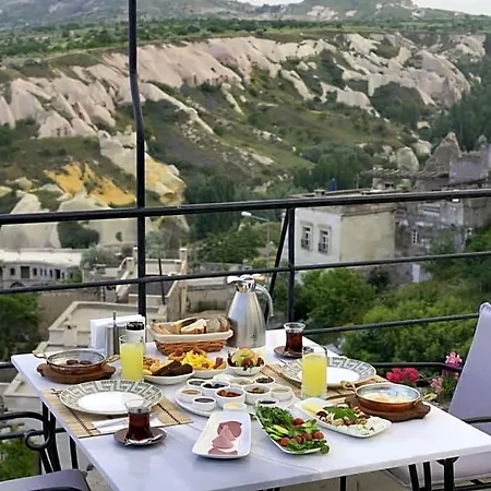 Hotel Kappadoks Cave 3*