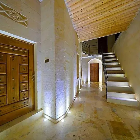 Hotel Kappadoks Cave