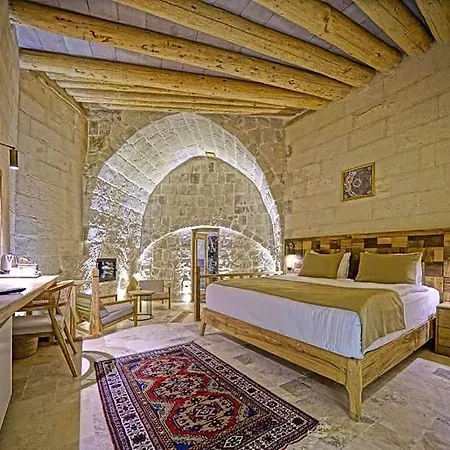 Kappadoks Cave 3*