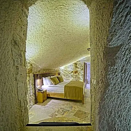 Kappadoks Cave Hotel 3*