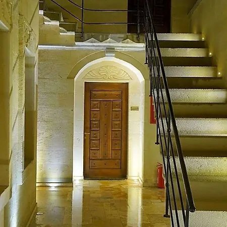 Kappadoks Cave 3*