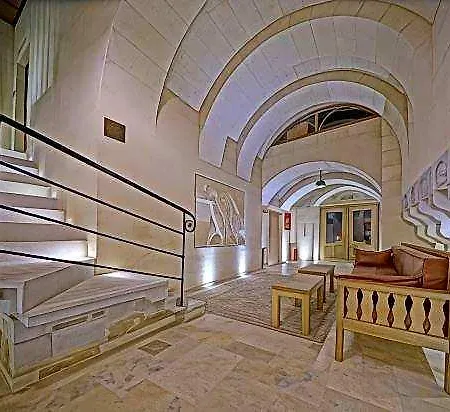 Kappadoks Cave Hotel
