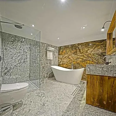 Kappadoks Cave Hotel Nevsehir