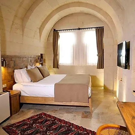 Kappadoks Cave Nevsehir