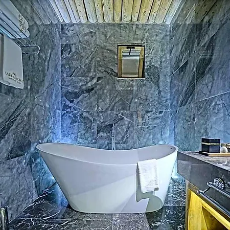 Kappadoks Cave Hotel 3*