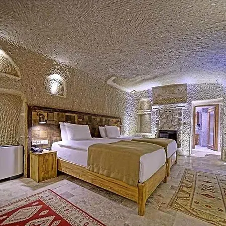 Kappadoks Cave 3* Nevsehir