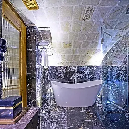 Hotel Kappadoks Cave