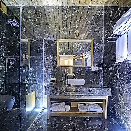 Hotel Kappadoks Cave Nevsehir