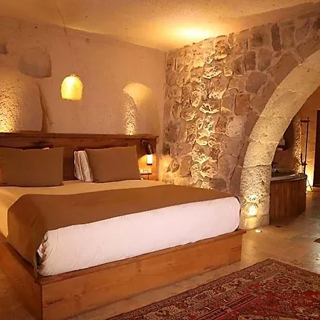 Kappadoks Cave Hotel 3*