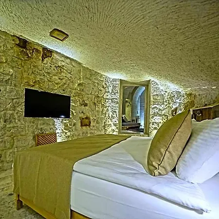 Kappadoks Cave Hotel