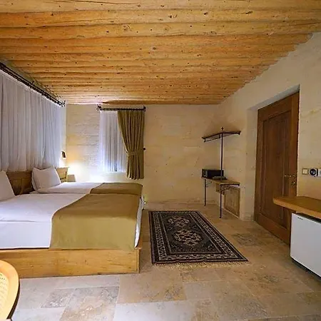 Kappadoks Cave Hotel 3*