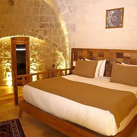 Kappadoks Cave 3*