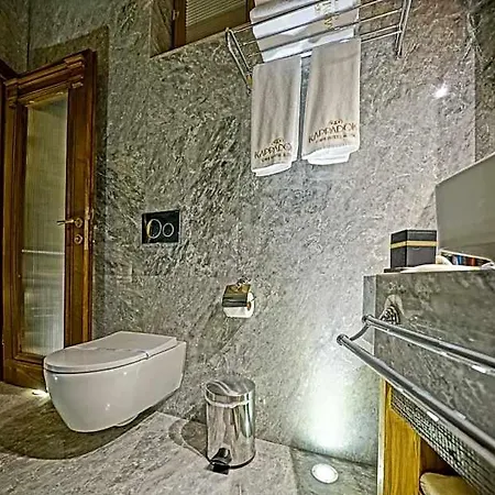 Kappadoks Cave Hotel 3*
