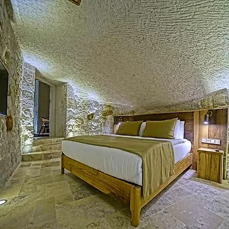 Kappadoks Cave 3*