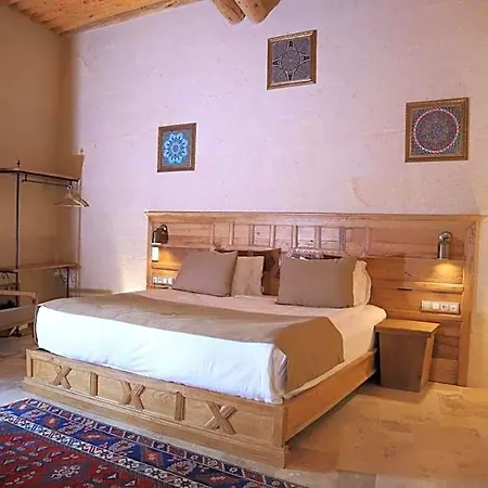 Hotel Kappadoks Cave