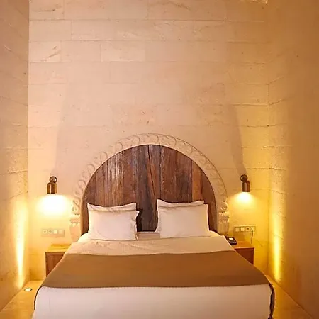 Kappadoks Cave Hotel 3*