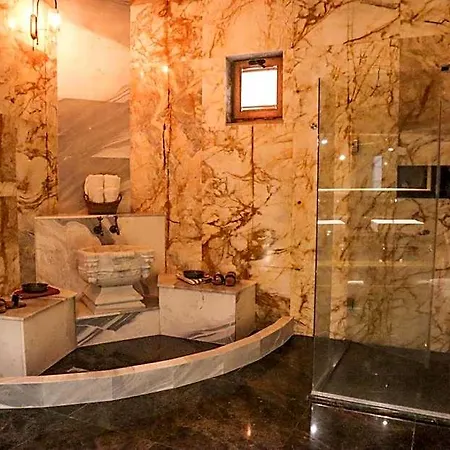 Hotel Kappadoks Cave