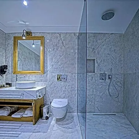 Kappadoks Cave Hotel 3*