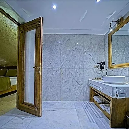 Hotel Kappadoks Cave