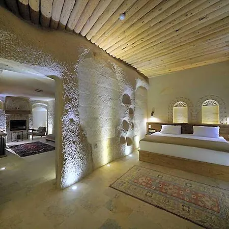 Kappadoks Cave Hotel